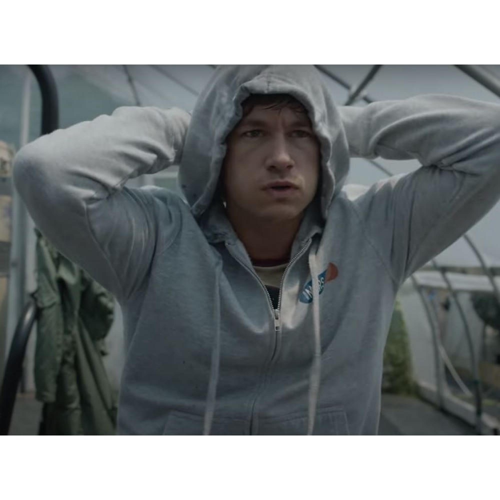 Space Oddity 2023 Kyle Allen Hoodie